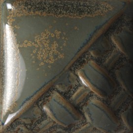 Smoke Dry  - 10 lbs Dry Mayco Stoneware Glaze Smoke Dry  - 10 lbs Dry Mayco Stoneware Glaze